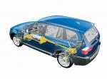 BMW X3 2.5i 2003 года